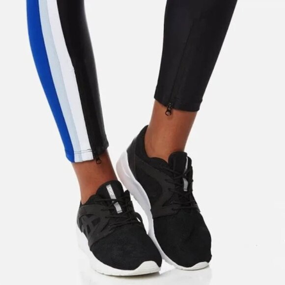 P.E Nation Set Position Leggings, Large - Picture 3 of 14